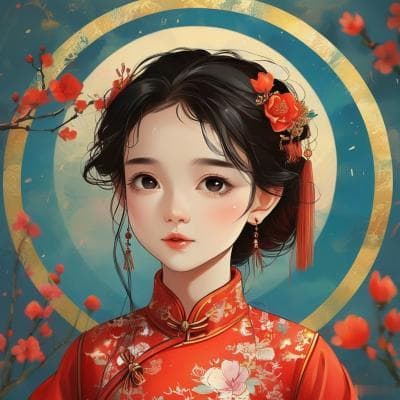 古人龙头节称呼  花朝节