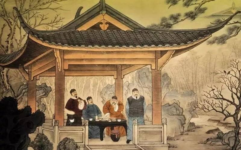南昌历史名人你认识几个-时代的风云人物
