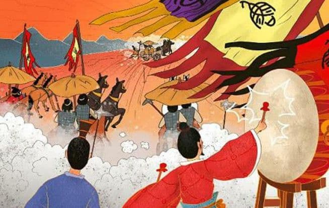 古代士阶层的特征及其对社会的影响