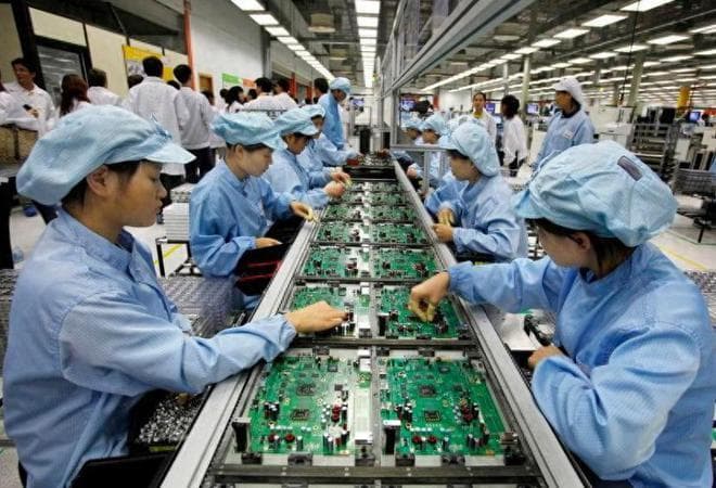 特斯拉取消建厂，富士康撤出越南，东南亚被弃，人工智能格局已定