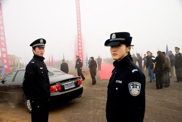 辅警中留置看护岗为什么离职率那么高？