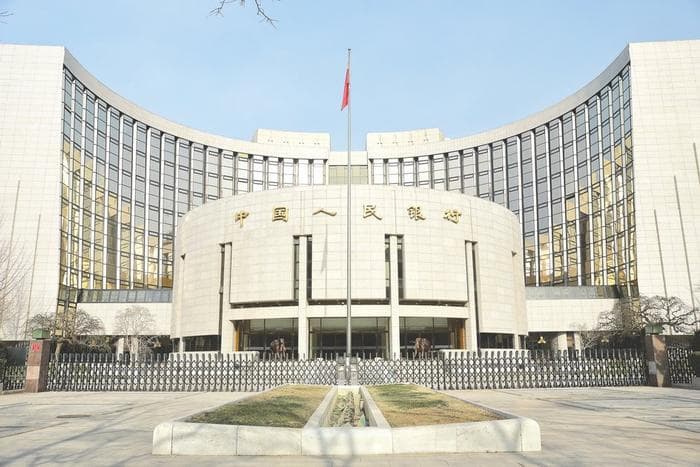 中国央行VS美联储：谁更能稳住市场？