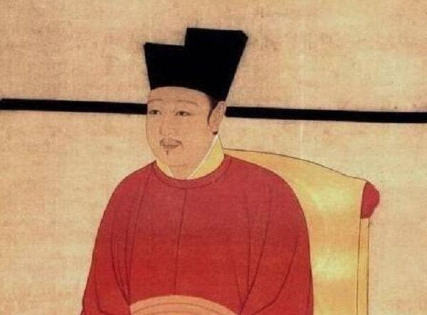 宋徽宗的北狩岁月其实很惬意，有酒有肉还能生孩子