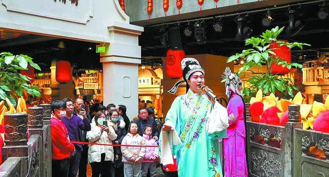 从唐山宴到河头老街——河北唐山：以美食和文化“迎且”