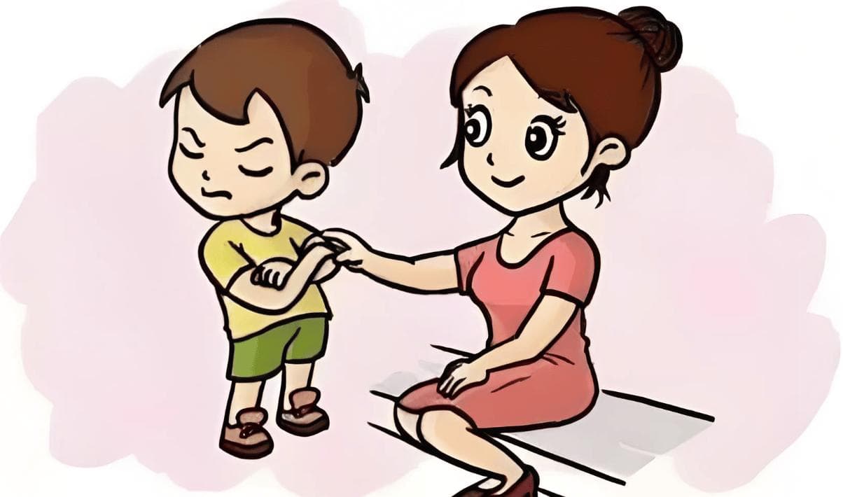 父母刑克子女的表现，父母克子女可以化解吗