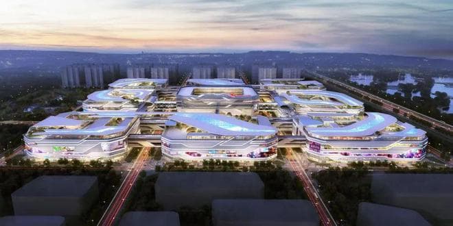 主要涉及4个地方！城中村如何改出新气象，留住老记忆？丨两会关注