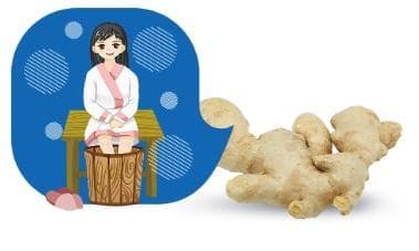收藏！冬季做好这4件事，气色变好了，气血统统补回来→