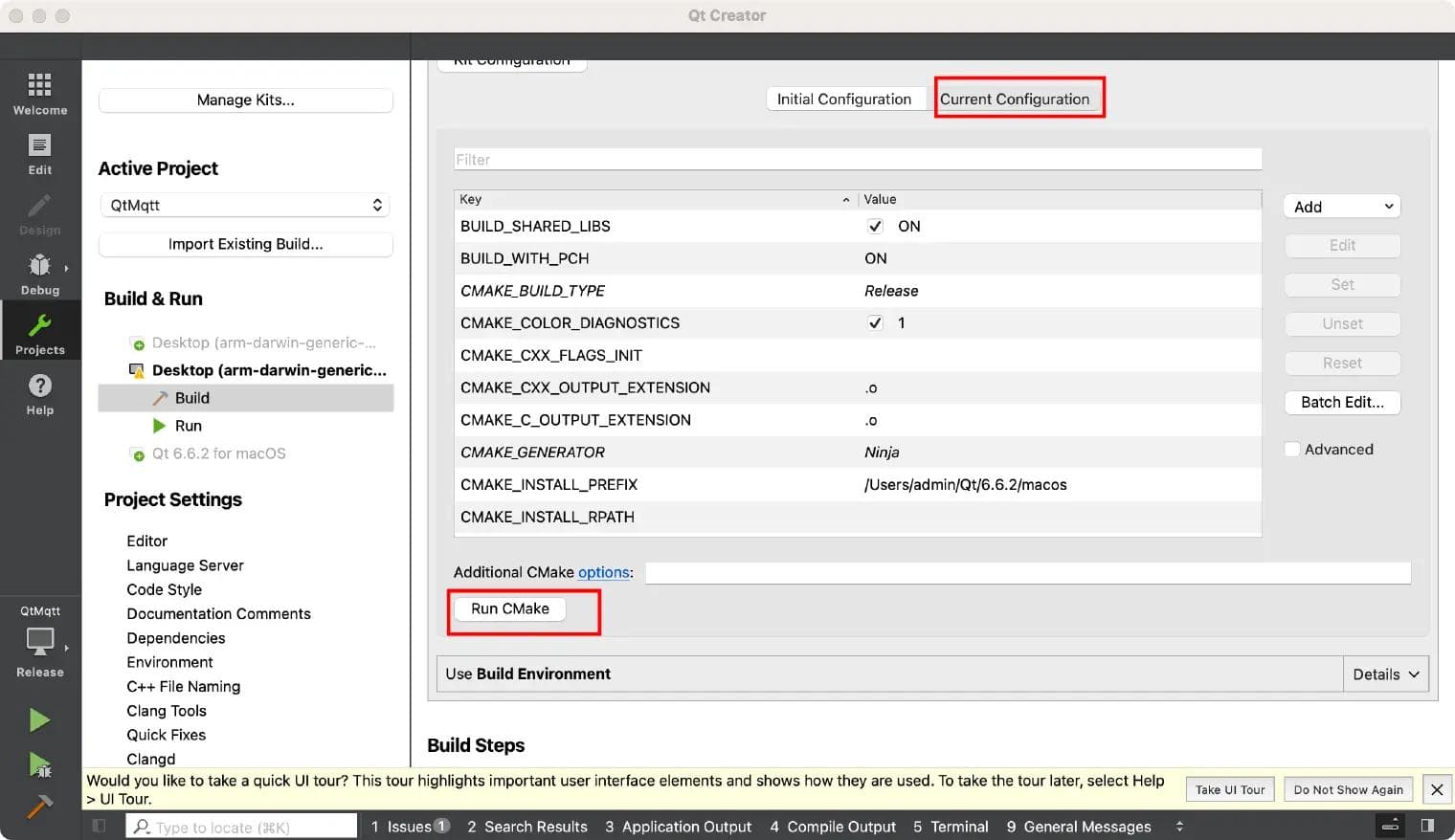 在Qt6中使用MQTT：入门指南