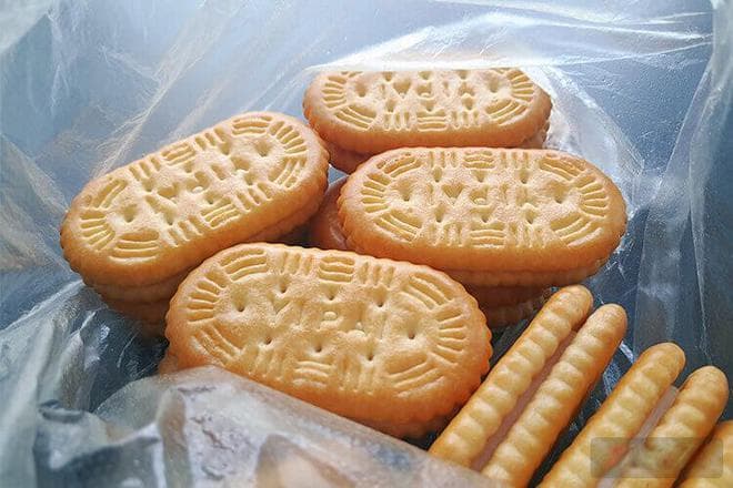 饼干不脆了怎么办才能让它变脆
