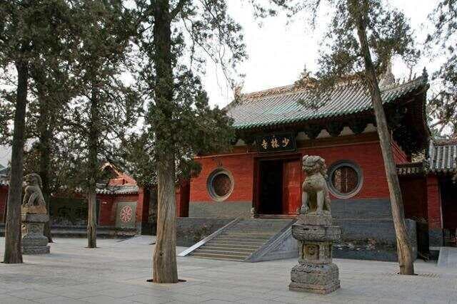 一文读懂：寺、庙、祠、观、庵的区别，中国古建筑的文化瑰宝！