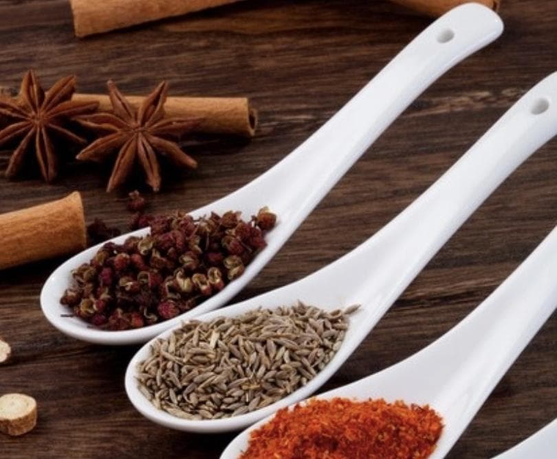 一把花椒=多种“药”，帮你赶走湿气，止痛抗炎，温中散寒