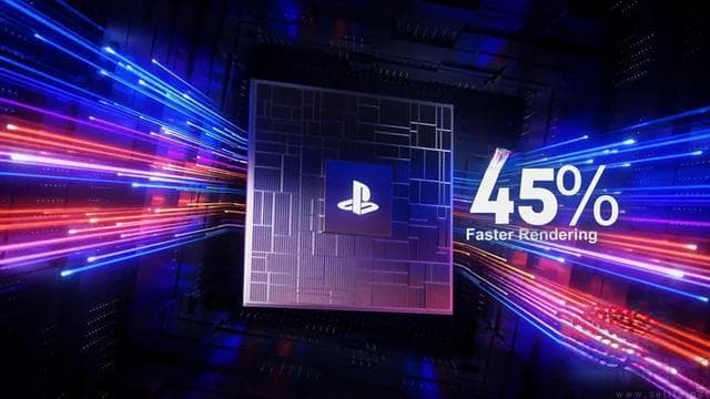 PS5 Pro全面解析：硬件升级亮点与性能瓶颈分析