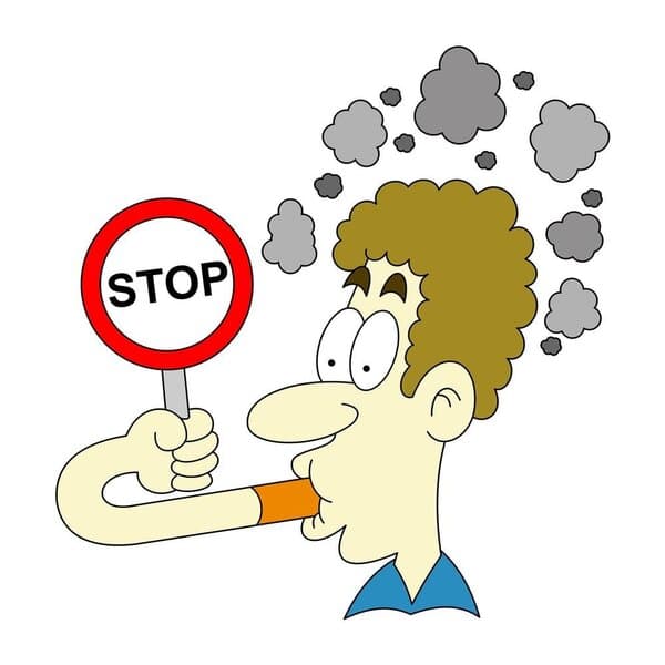 尼古丁贴片有用吗？使用时需谨慎