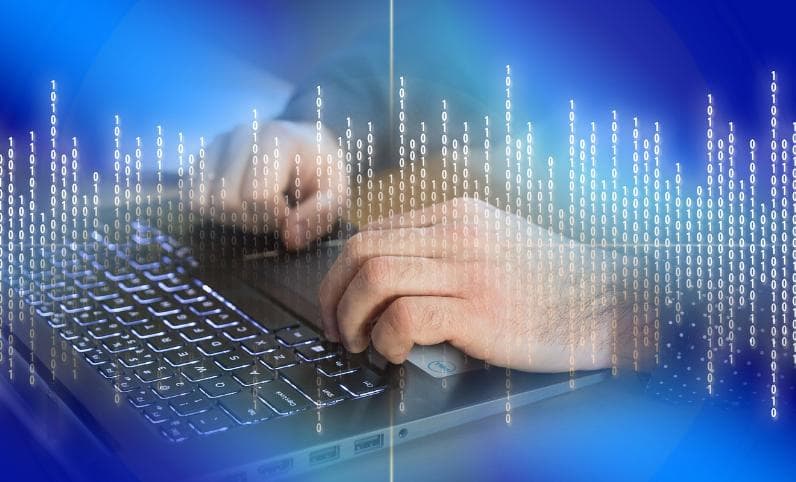 语义（Semantics）：代码的含义和它所表示的操作