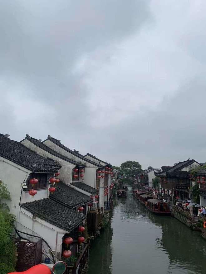 苏州旅游景点大赏：排名前十的宝藏地，你知道几个？