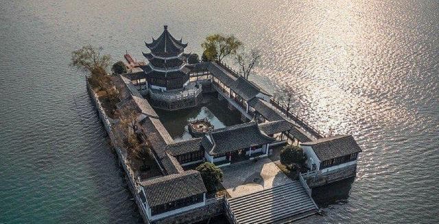 探秘苏州：十大网红景点，五处打卡才能称“苏州人”！