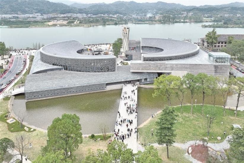 2024年国庆期间怀化市文旅市场持续火爆