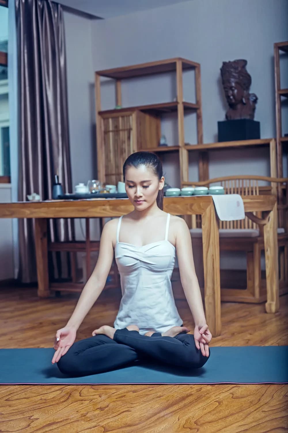 六字诀：古老的养生智慧，科学证实的呼吸训练