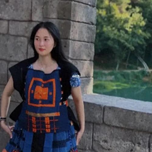 广西与贵州交界处的“菇类村”，女性衣着开放，以母系社会为主