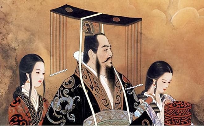 “苦无妙手画於菟，人间雕刻真成鹄”：浅谈秦汉雕塑风格之转变