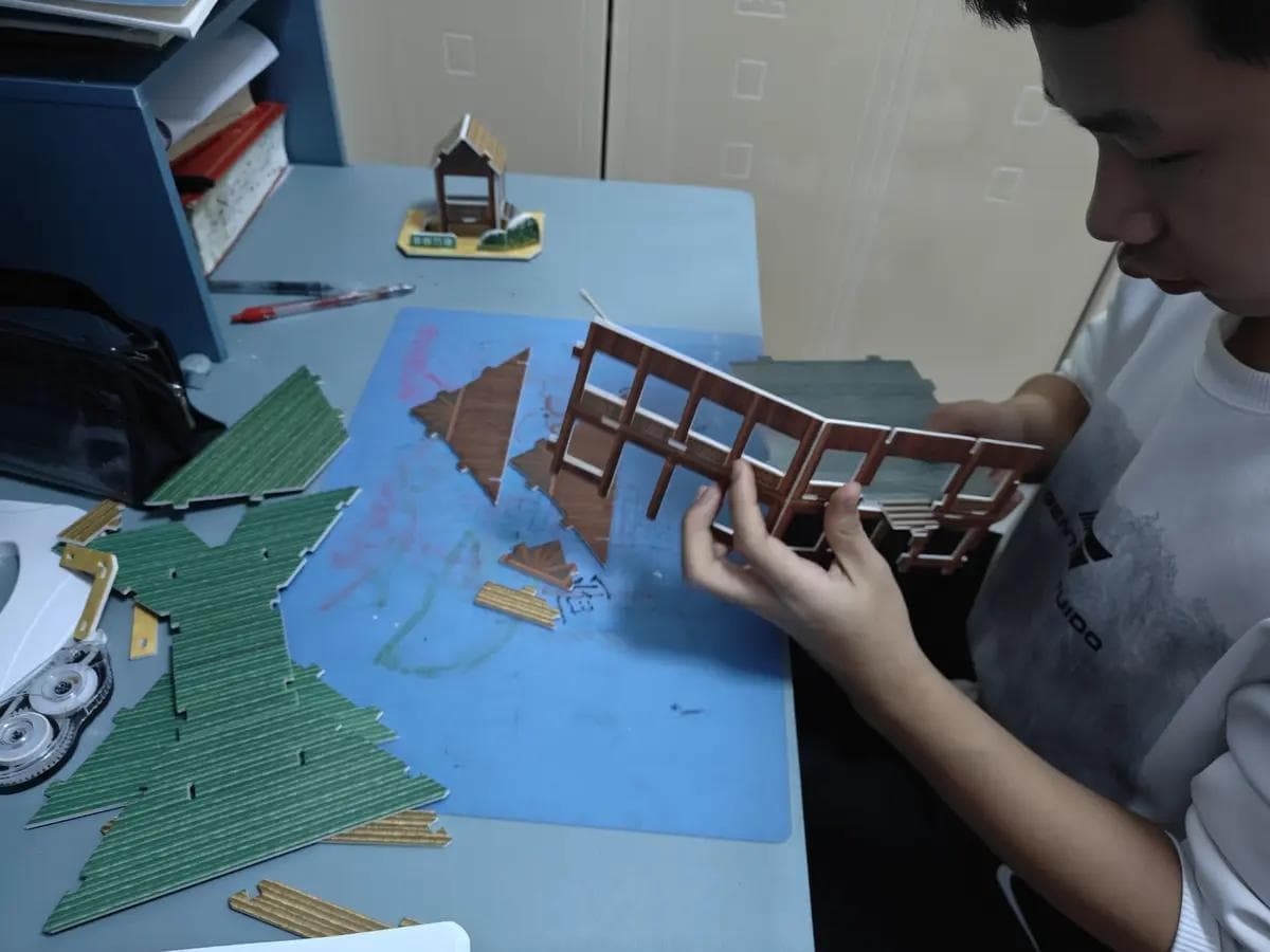 傣族竹楼：傣族人民智慧的结晶