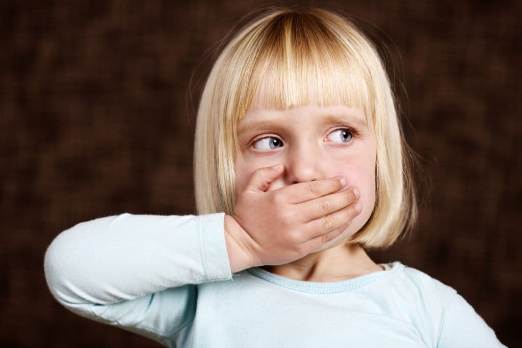 孩子诺如病毒感染呕吐不止怎么回事？有效处理方法分享！