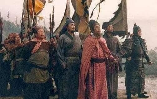 央视版《水浒传》：经典还是槽点？