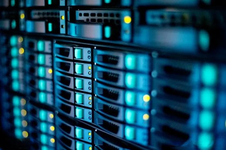 服务器托管中常见的5个问题及解决方案