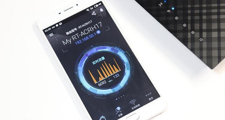 全面测评双频路由器——提升网络体验的利器