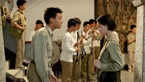 杨德昌：台湾新电影的领军人物