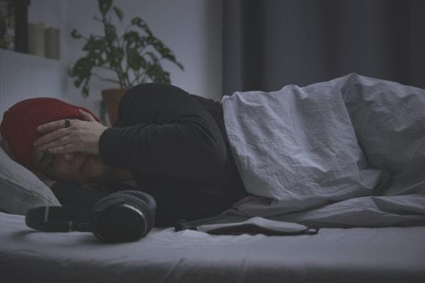 有规律的运动可以减轻宿醉的严重程度