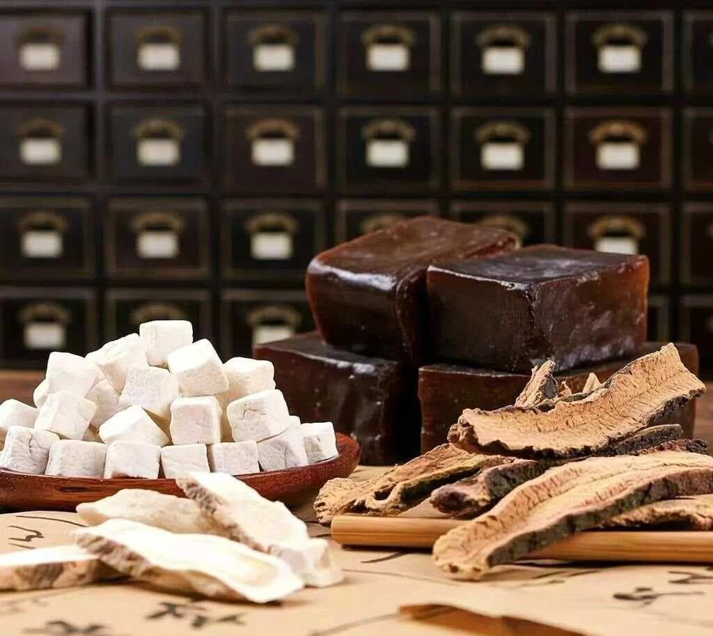 六种茯苓茶，堪比“神仙水”，养出好气色