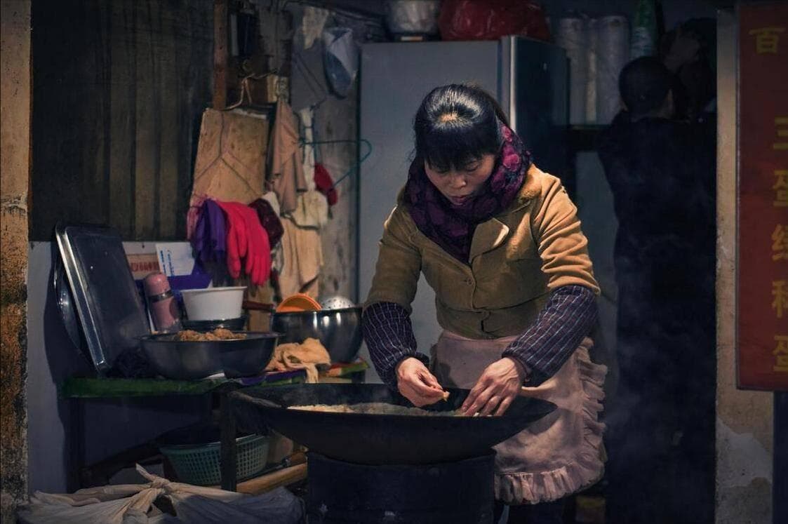 江城武汉，过早文化大起底！除了热干面，还有哪些你不知道的美味