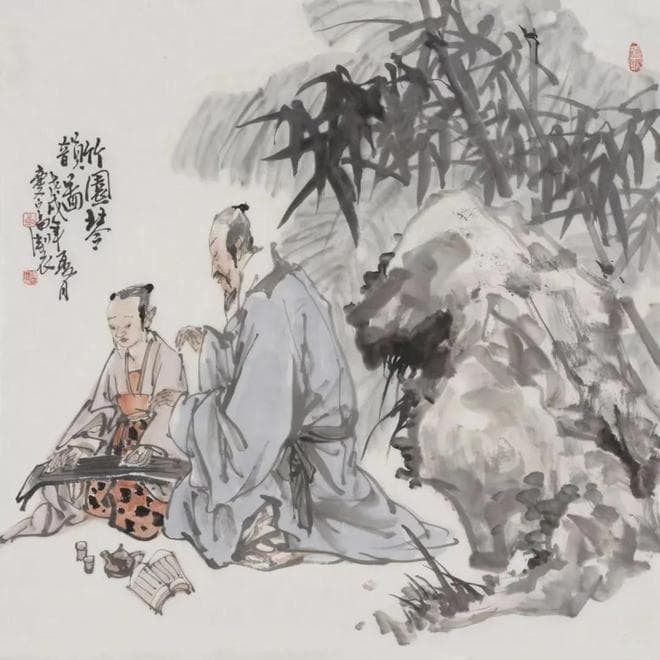 做人十六贵，贵在善良；生活十六好，好在心态！