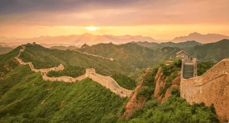 五千年未断的奇迹：中华文明与三大古文明的核心差异解析