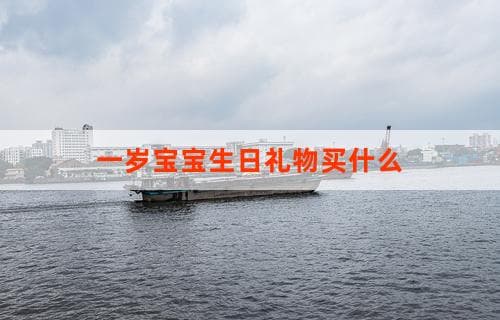 一岁宝宝生日礼物买什么？精选推荐与购买指南
