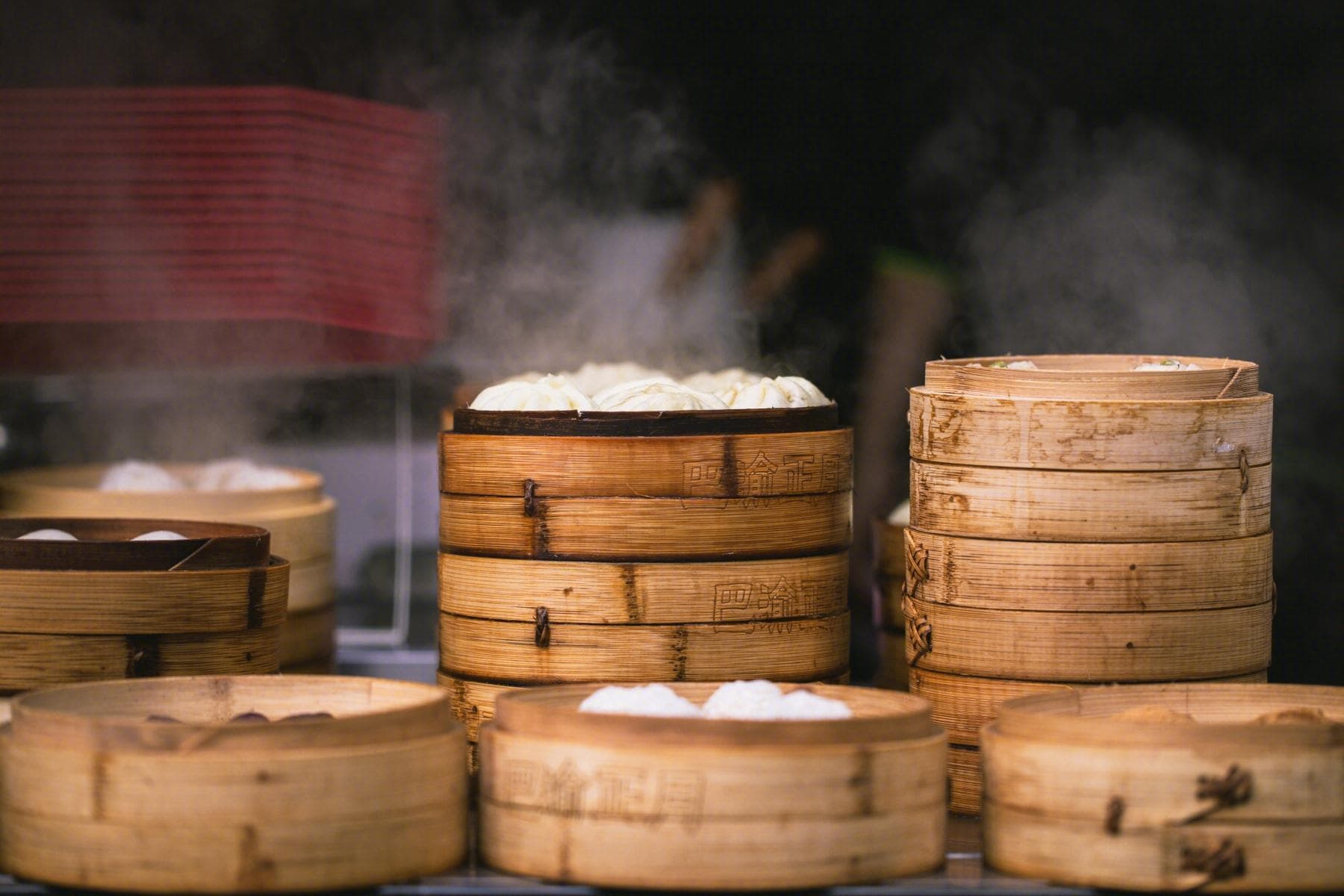 南京传统名菜——美龄粥，自己在家也可以做