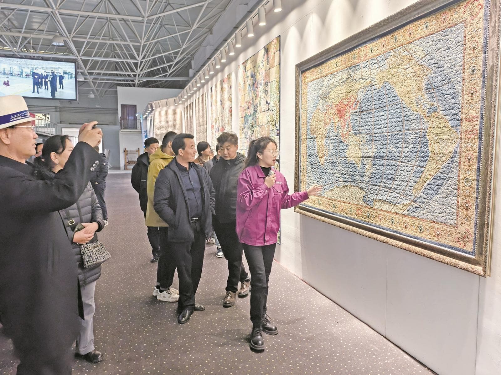 青海：强化人才支撑 助力国际生态旅游目的地建设