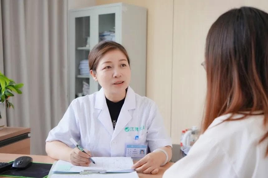 高龄女性记住这 6 点！提高试管成功率妥妥的！