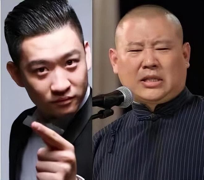 郭德纲给曹云金留言，曹云金亲自回复！师徒关系要迎来大和解吗？