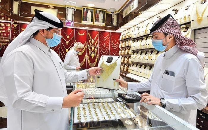 金价高位横盘，风险不可忽视
