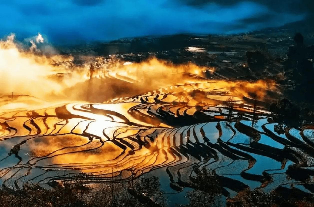 湖南娄底6个最佳旅游景点, 邂逅湘中之美