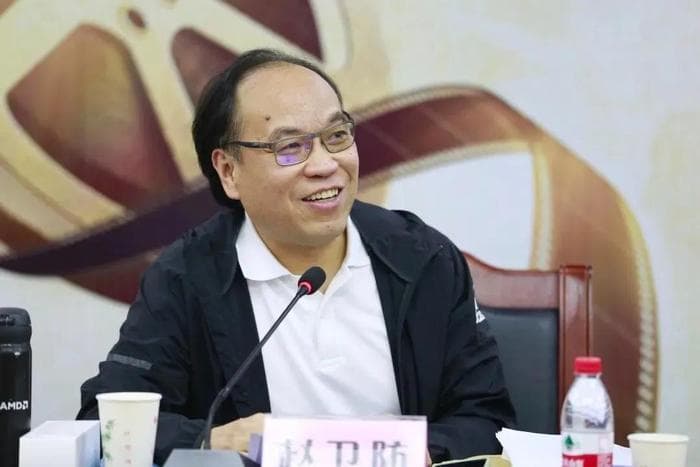 赵卫防：《蛟龙行动》：“新主流大片”的延续与创新