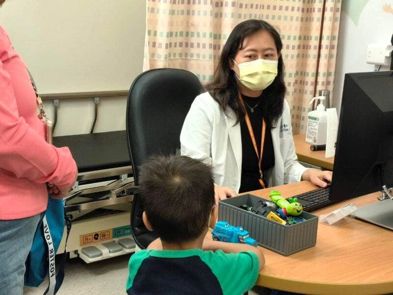 「不给糖就捣蛋！」 医生提醒勿让儿童陷入高糖陷阱