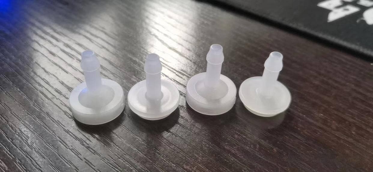 PVDF聚偏氟乙烯性能特性优点及应用