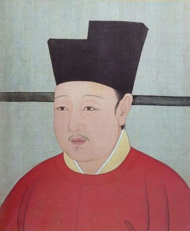 《瑞鹤图》背后的故事
