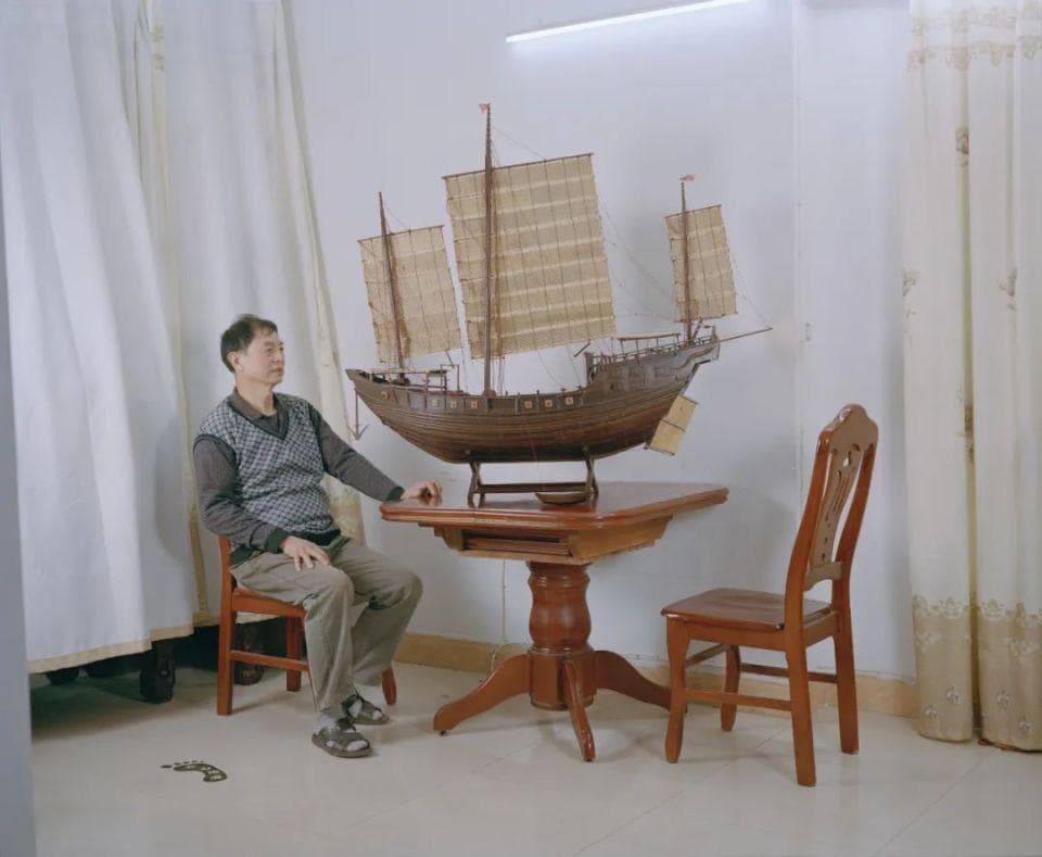 泉州人看过来！这些手工艺珍品在伦敦展出