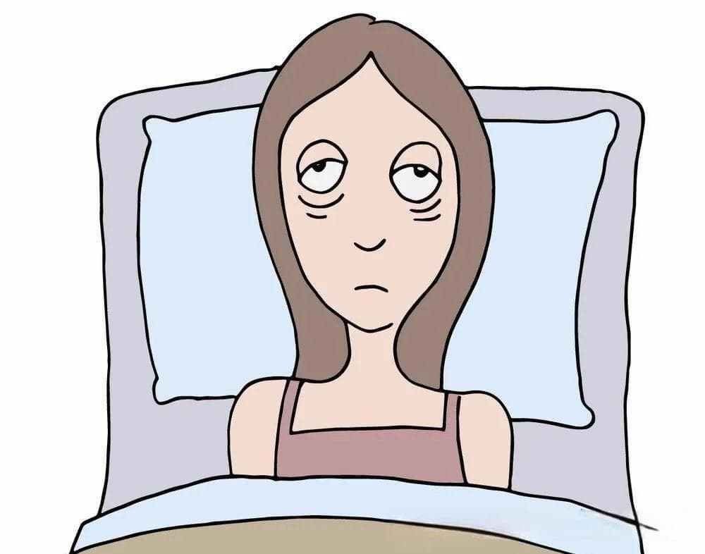 总感觉自己虚，究竟虚在哪里？中医教你辨别！