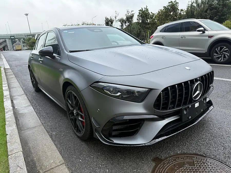 同样是2.0T，为什么动力差距这么大？