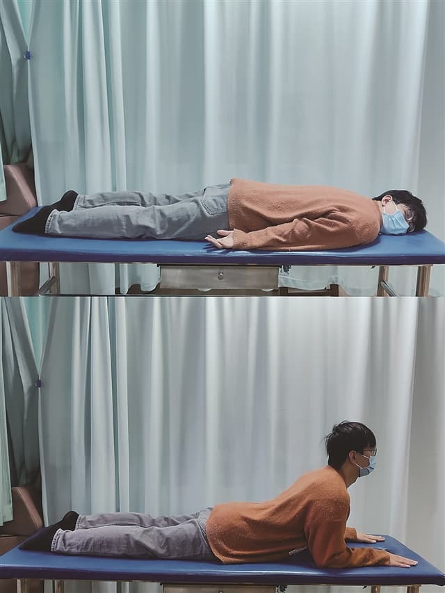 腰腿痛怎么办？